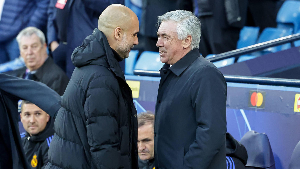 Kubet báo cáo Dưới đây là trực tiếp Real Madrid vs ManCity trên TV và phát trực tiếp