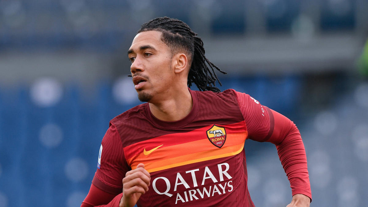 Kubet phát hành Roma gặp Leverkusen mà không có HLV phòng ngự Smalling