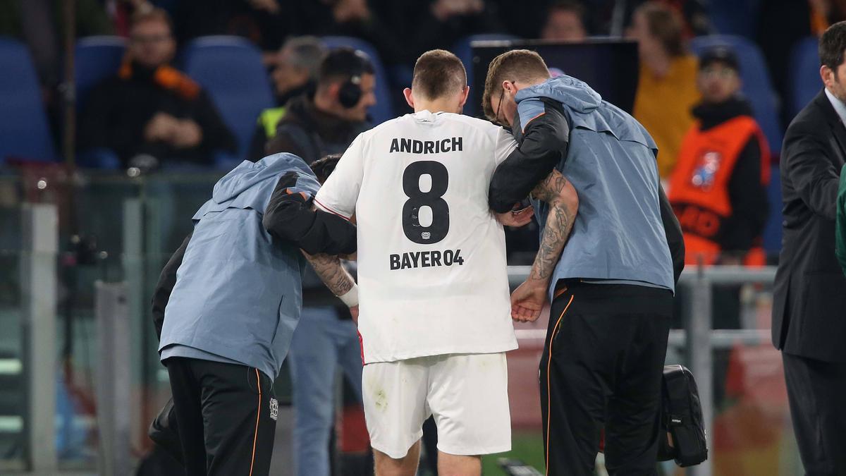 Kubet cập nhật: HLV Alonso của Bayer Leverkusen thông báo "tin xấu"