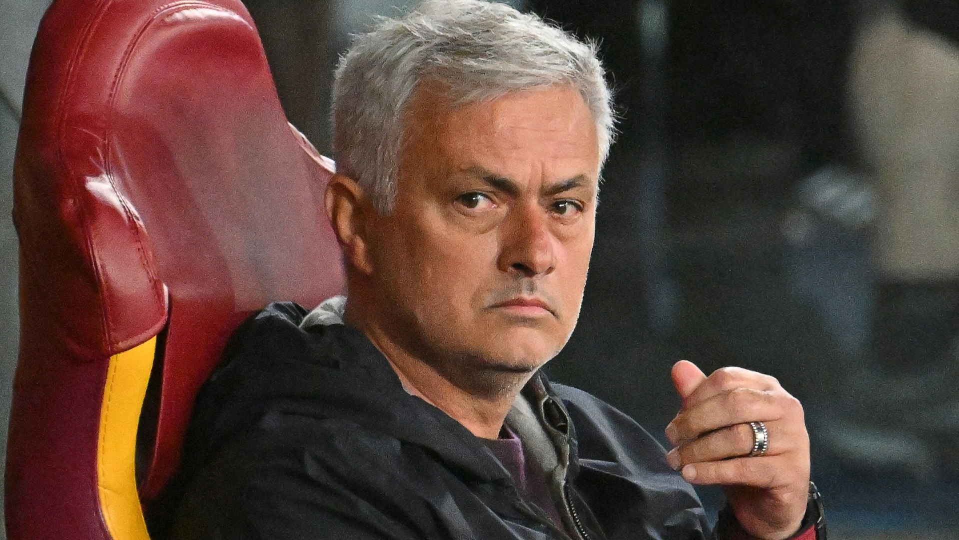 Kubet báo cáo Mourinho tha sao Roma cho Leverkusen