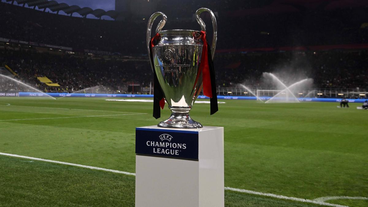 Kubet Hoãn trận chung kết CL? UEFA phủ nhận tin đồn
