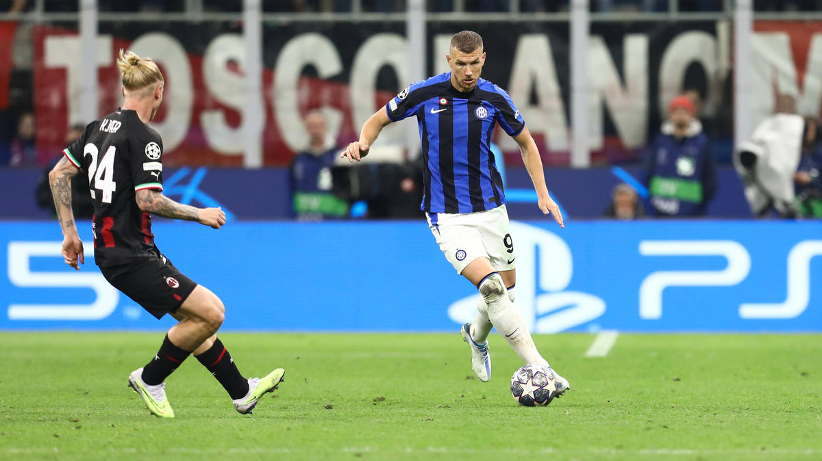Kubet phát hành Trực tiếp Inter vs Milan trên TV và stream ở đâu?