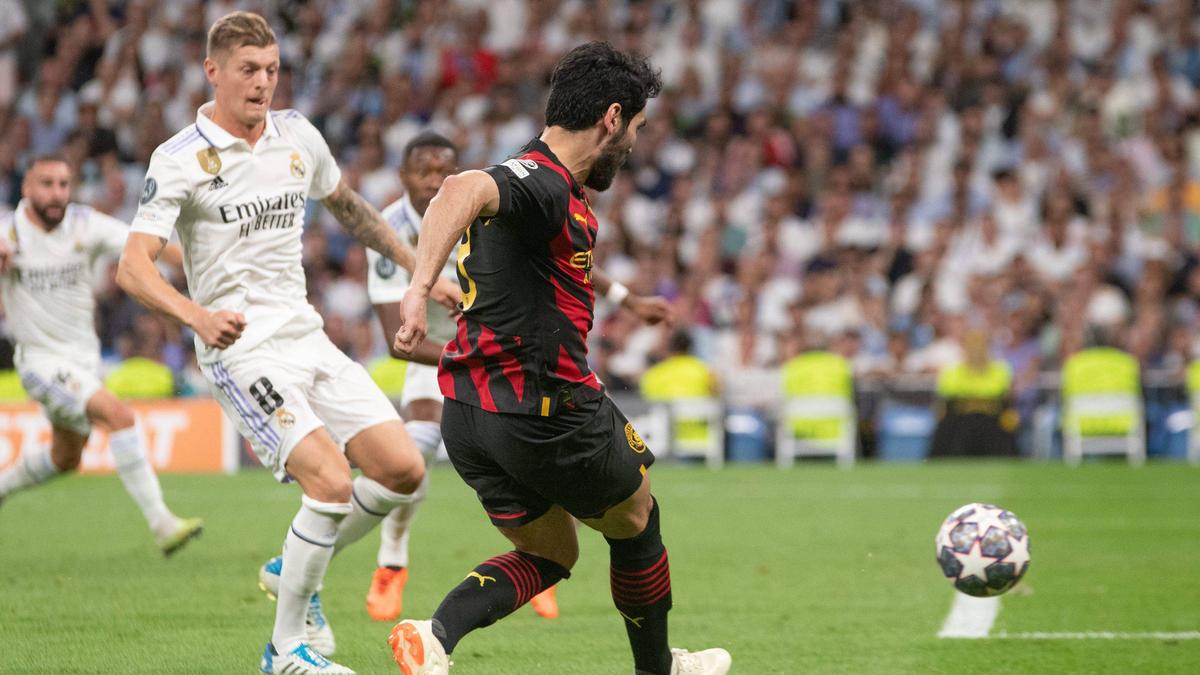 Kubet phát hành Dưới đây là trực tiếp Manchester City vs Real Madrid trên TV và phát trực tiếp