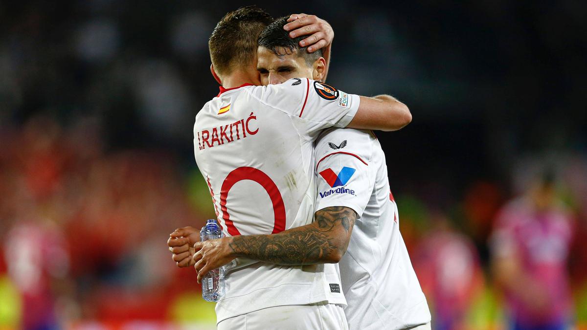 Kubet báo cáo Sevilla đánh bại Juventus trong trận chung kết sau trận đấu gay cấn