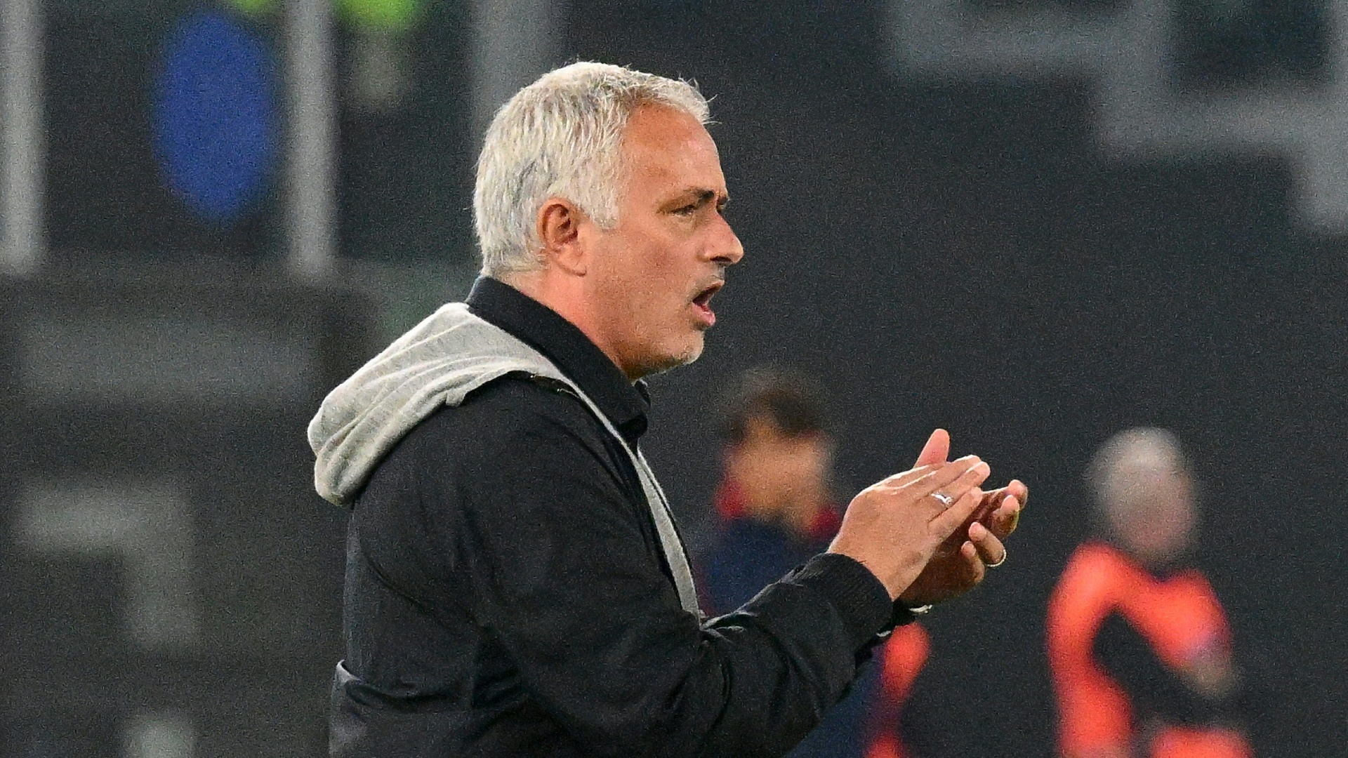 Kubet phát hành Mourinho thanh lọc?