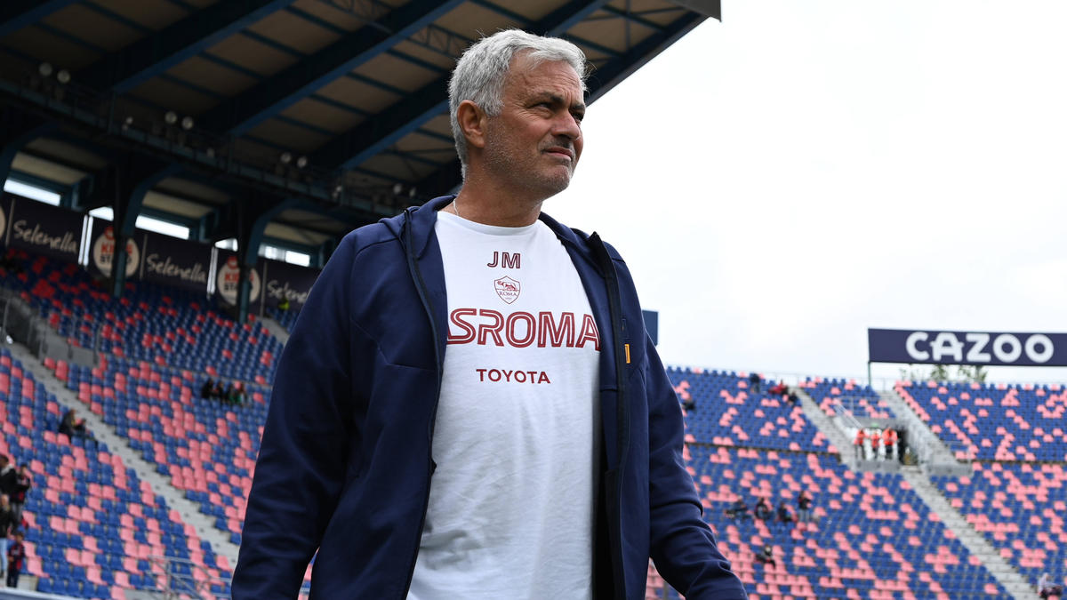 Kubet phát hành Danh hiệu kỷ lục có thể khiến Mourinho lạnh nhạt