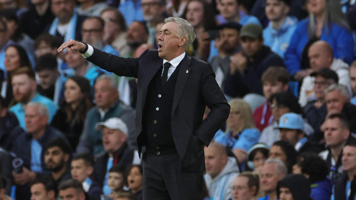 Kubet cập nhật: Ancelotti lập kỷ lục Champions League mới