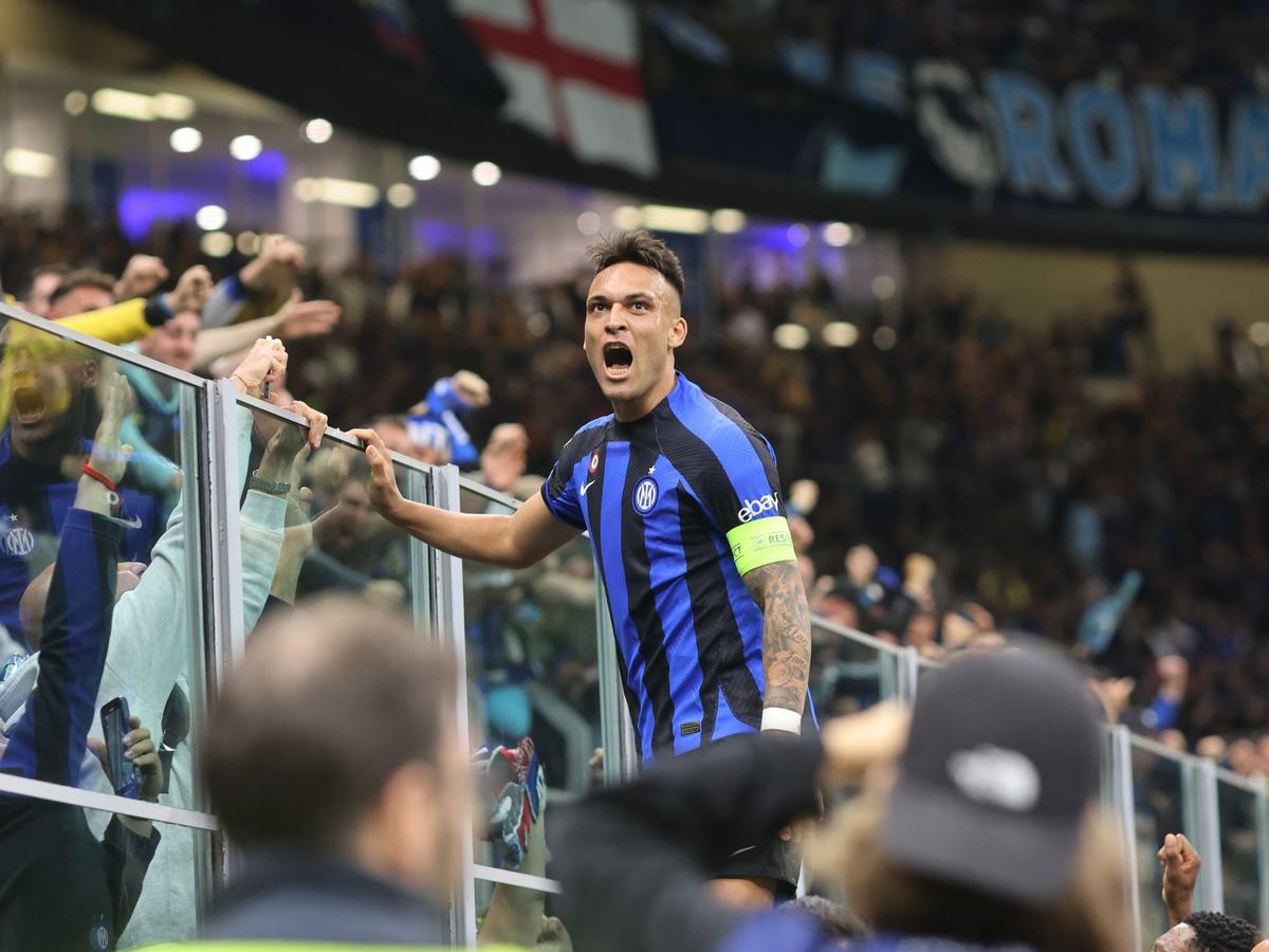 Ku cập nhật: Inter tuyên chiến sau chiến thắng tại Bán Kết Champions League