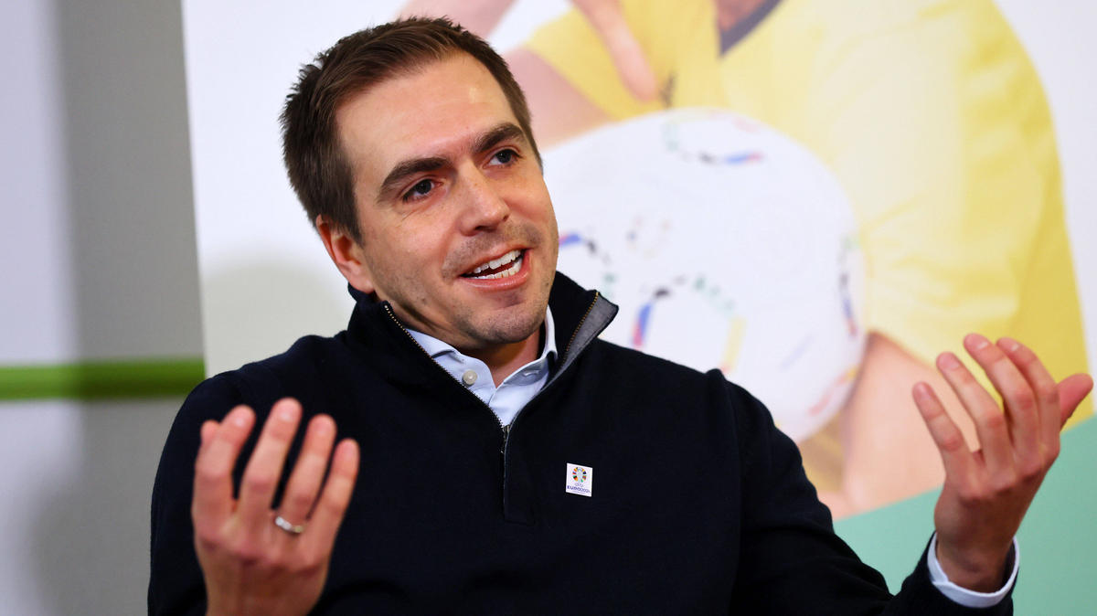 Kubet phát hành Lahm: Khủng hoảng DFB và CL có liên quan