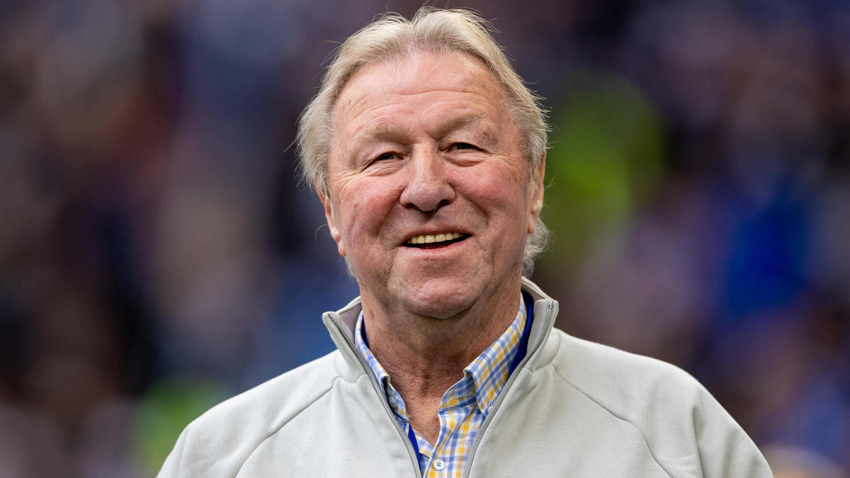 Ku Hrubesch nói về