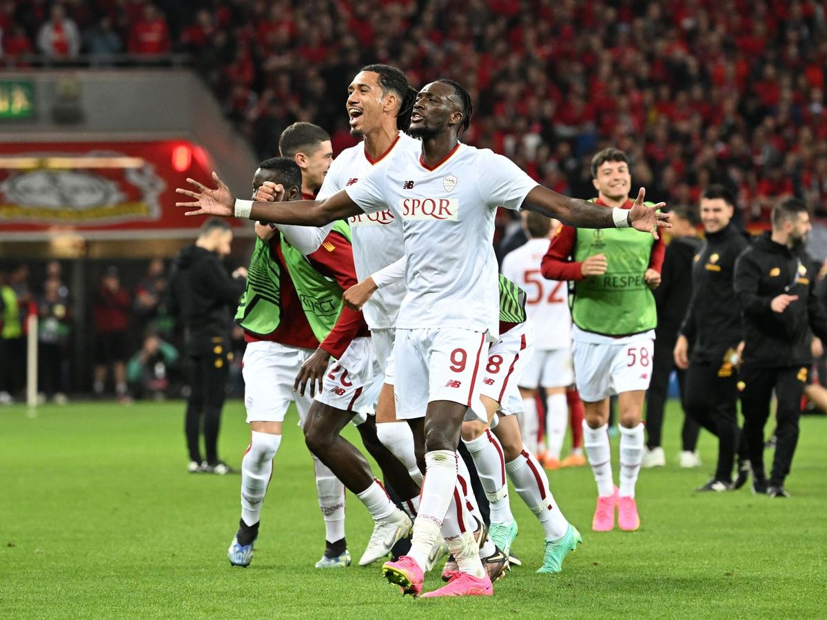 Kubet cập nhật: Serie A ăn mừng bộ ba ở chung kết châu Âu
