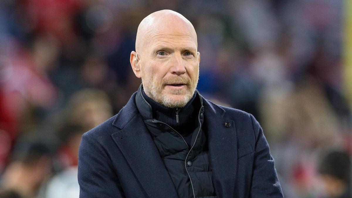 Kubet báo cáo Sammer: Bundesliga chỉ tìm kiếm