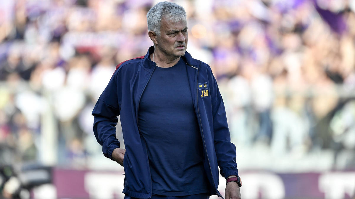 Kubet Mourinho tự tin trước trận chung kết Europa League