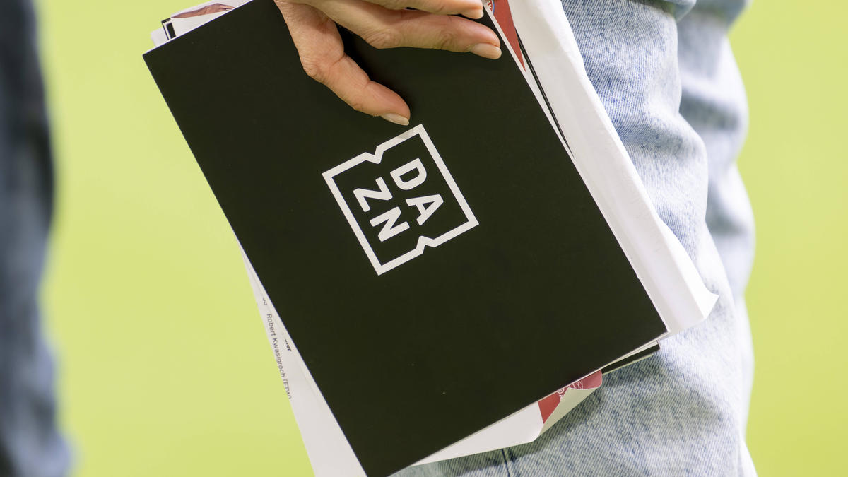 Kubet cập nhật: DAZN xác nhận kế hoạch cách mạng về truyền thông