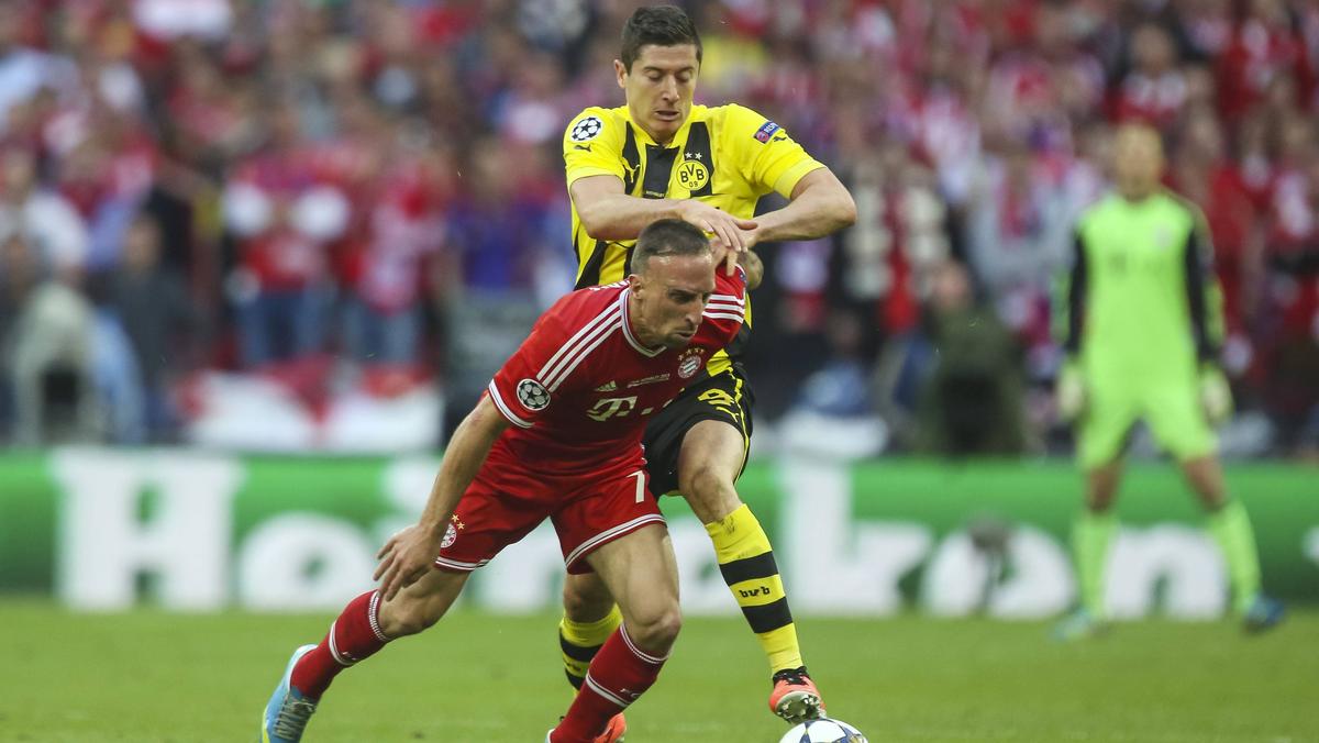Kubet cập nhật: BVB gặp bất lợi trong trận chung kết CL với FC Bayern?