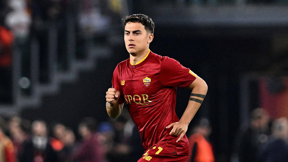 Kubet cập nhật: Dybala sẵn sàng ra sân thi đấu cho AS Roma