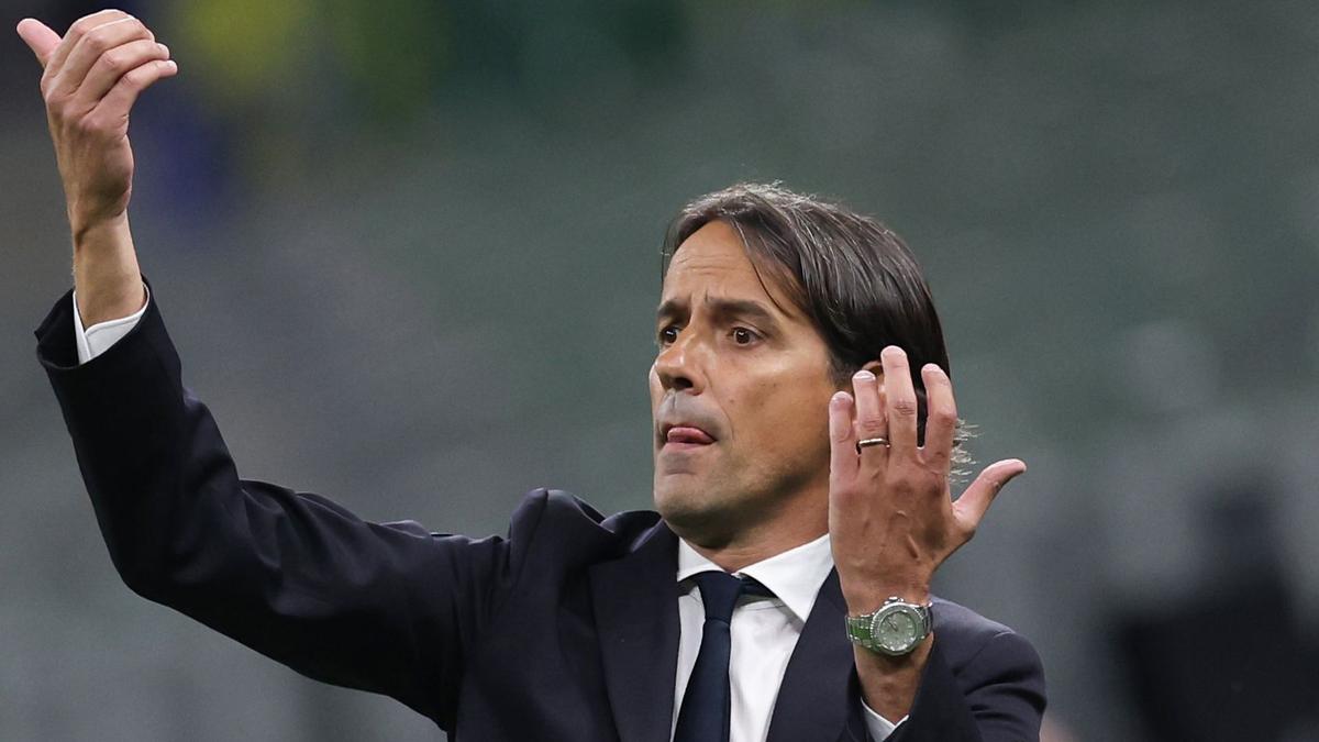 Kubet HLV Inzaghi của Inter ca ngợi Guardiola: