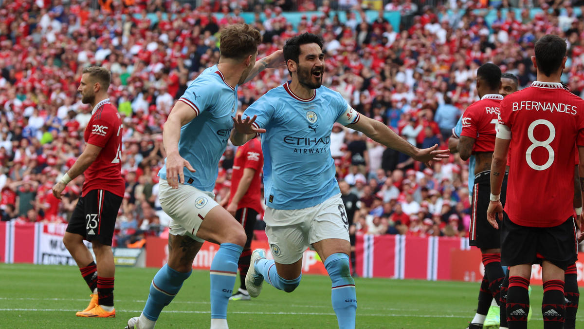 Ku cập nhật: Nhiều người hâm mộ hy vọng Manchester City sẽ thua trận chung kết C1