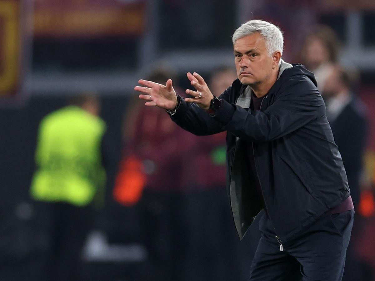 Kubet phát hành Thủ tục kỷ luật được khởi xướng đối với Mourinho